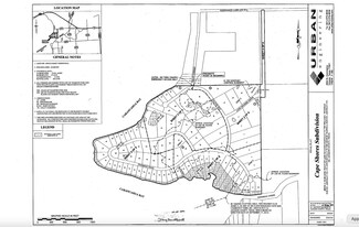 Lot 19 Fivemile Trail, Palacios, TX 77465