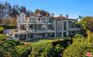 28808 Cliffside Dr, Malibu, CA 90265