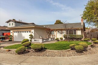 445 La Canada Ct, Morgan Hill, CA 95037