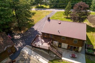 74 Evergreen Valley Rd, Milton, NH 03851