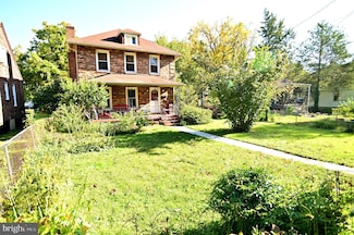 3727 Cottage Terrace, Brentwood, MD 20722