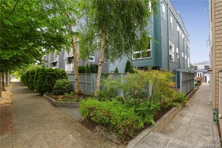 1929 42nd Ave E Unit B, Seattle, WA 98112