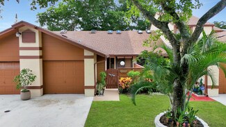 3600 Timberline Dr, West Palm Beach, FL 33406