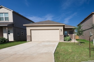 2031 Macarthur Hill, Converse, TX 78109