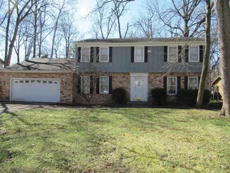 8126 Sagimore Ct, Fort Wayne, IN 46835