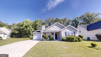 4954 River Overlook Way, Lithonia, GA 30038