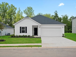 235 Merriweather Way, Spartanburg, SC 29302