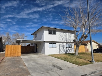 4754 Marnell Dr, Las Vegas, NV 89121