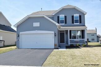 148 Reston Ln, Gilberts, IL 60136