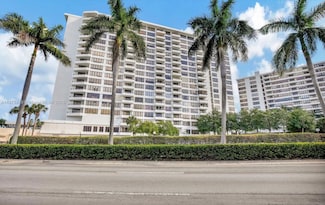 500 Three Islands Blvd Unit 223, Hallandale Beach, FL 33009