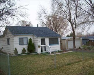 150 E Main St, Hagerman, ID 83332
