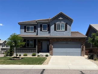 13903 Hillsboro Dr, Parker, CO 80134