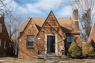 16827 Harlow St, Detroit, MI 48235