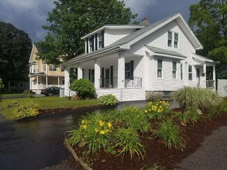 2 Fiske St, Worcester, MA 01602