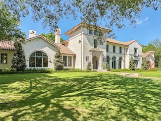 4400 Belfort Place, Dallas, TX 75205