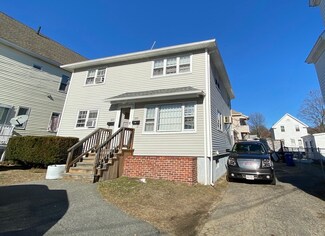 105 Perry Ave Unit 107, Lawrence, MA 01841