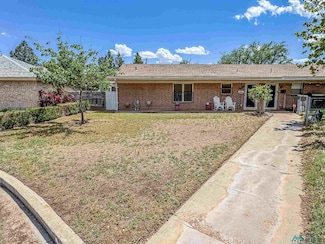 107 Jefferson Place, Hobbs, NM 88240