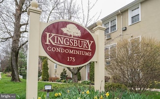 175 W King St Unit 115, Malvern, PA 19355