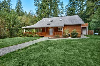 3251 Leland Valley Rd W, Quilcene, WA 98376