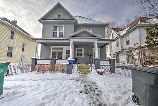 1643 N Main St, Decatur, IL 62526