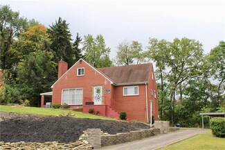 32 Clearview Dr, Pittsburgh, PA 15205