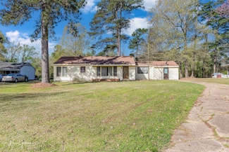 4551 S Fairway Dr, Shreveport, LA 71109