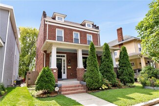 1302 Porter St, Richmond, VA 23224