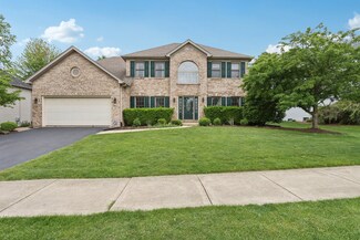 548 Asbury Dr, Aurora, IL 60502