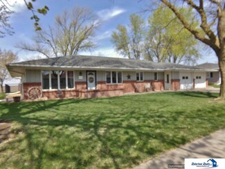 103 N Ash Ave, Plymouth, NE 68424