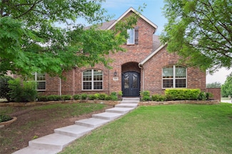 11589 Geranium, Frisco, TX 75035
