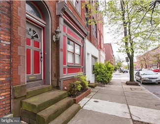 2205 E Baltimore St, Baltimore, MD 21231