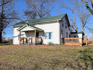 5303 E Bootjack Rd, Rolling Prairie, IN 46371