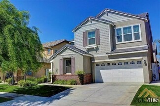 8314 Allyn Bacon Ave, Bakersfield, CA 93311