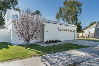 2445 E Oregon Ave, Phoenix, AZ 85016