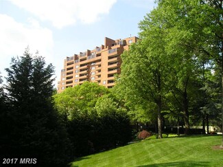111 Hamlet Hill Rd Unit 803, Baltimore, MD 21210