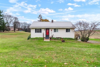 264 Mushrush Rd, Butler, PA 16002