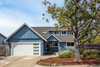 3668 Country Club Dr, Redwood City, CA 94061