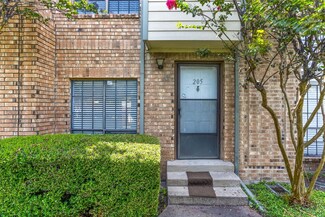 11655 Audelia Rd Unit 205, Dallas, TX 75243