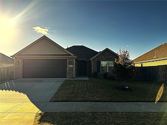 253 S Amber Dawn Ave, Farmington, AR 72730