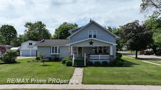 500 E Vienna St, Clio, MI 48420