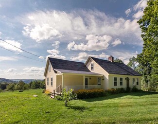 1986 Fuller Rd, Newbury, VT 05051