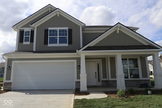 16835 Cheddar Dr, Noblesville, IN 46060