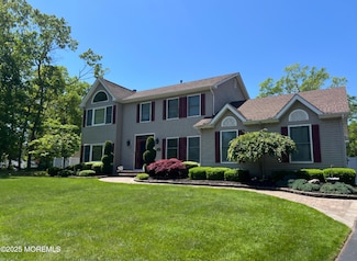 503 Dugout Dr, Lanoka Harbor, NJ 08734