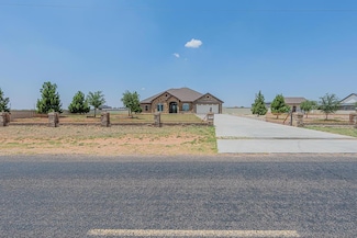 2894 SE 5001, Andrews, TX 79714