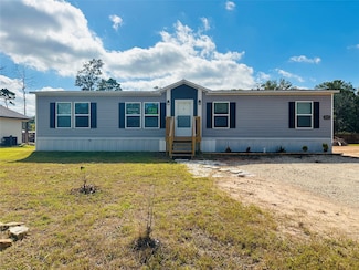 16306 Crockett Martin Estates Dr, Cut and Shoot, TX 77306