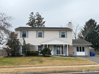 30 Forest Park Terrace, Monroe Township, NJ 08831