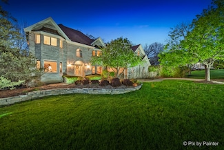 2908 Fox Knoll Ct, Johnsburg, IL 60051