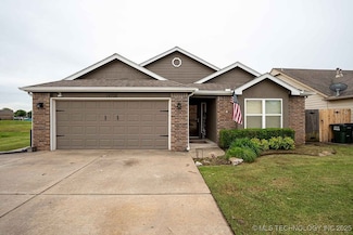 14708 E 108th St N, Owasso, OK 74055