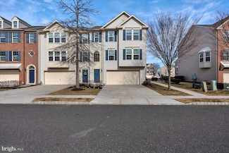 211 Nathan Dr, Cinnaminson, NJ 08077