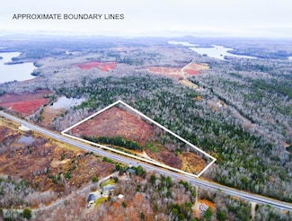 MAP4LOT17 Acadia Hwy, Orland, ME 04472